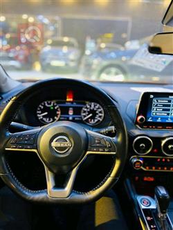 نيسان سنترا